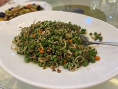 -山海天饮食集团(桃源居店)