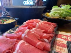 -呷哺呷哺 黄金牧场 (天福广场)