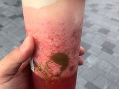 -喜茶(永旺梦乐城店)