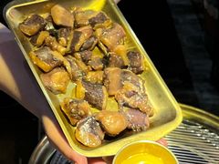 -火炉情韩国料理店(古田路店)