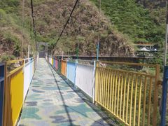 -十渡东湖港风景区