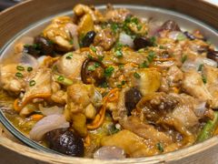 -万荣烤鸭店·北京菜(天坛店)
