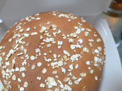 -汉堡王(北京三里屯购物中心)