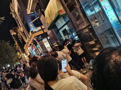 -吴裕泰茶庄(前门大街店)