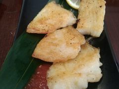 -天津滨海圣光皇冠假日酒店 霞·日餐厅