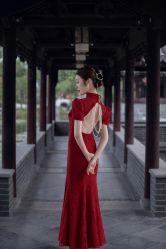 -金公主婚纱摄影(罗马商城店)
