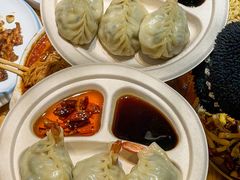 -老姑砂锅·烧烤天津菜(体北道店)