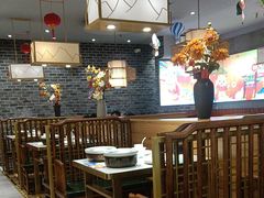 -老镇春饼(济宁万达店)