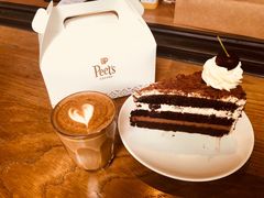 -Peet's 皮爷咖啡(东湖路手作店)