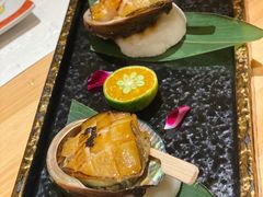 -四葉寿司(免税二期店)