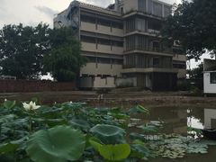 -广州市紫泥堂文化创意园景区