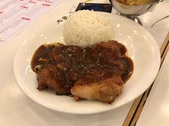 -大哥餐厅(西城花园店)