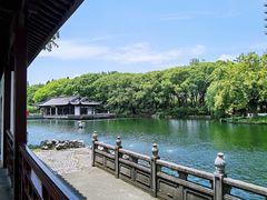 -无锡蠡湖国家湿地公园-蠡园