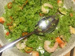 水妈妈炒饭-泰堤坊(淡水体育馆店)