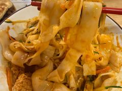 -秦䩊会·陕西biangbiang面(畹町路店)
