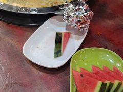 -重庆袁老四火锅(武进万达店)