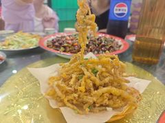 -江湖黑大兔(杨家坪店)