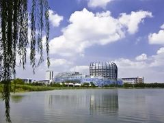 -东华大学(松江校区)