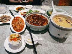 -南方酒店·淮扬菜(回民街店)