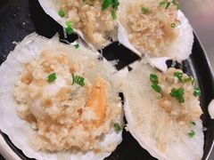 -79号渔船海鲜饭店(华强北店)