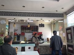 -迎桂馒头店(博爱路店)