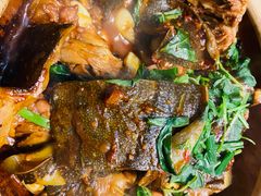 啫啫甲鱼煲-金龙·打边炉(武进路店)