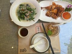 -喜糖·爱吃鱼·啤酒鱼餐厅(西街江景店)