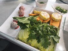 -名善山珍·野生菌汤锅(文殊院店)