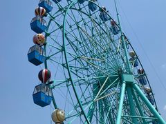 -南京银杏湖乐园