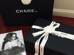 -CHANEL(恒隆广场店)