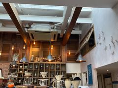 -RUMORS COFFEE ROASTERY鲁马滋咖啡(湖南路店)