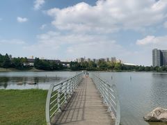-美兰湖景区