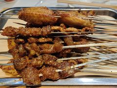 -哈力家·西北烧烤烤串(凤城三路店)