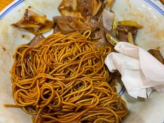 -君东记本帮面馆(天钥桥路店)