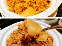 闽和南白萝卜饭-闽和南(深圳万象城店)