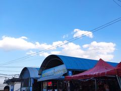 -南门绿玉农贸市场