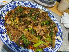 -程记私房火锅兔(总店)