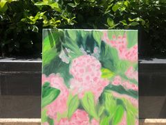 -Refn油画丨零基础定制油画