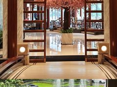-广州花园酒店