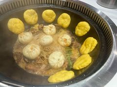 -玺炖·中国铁锅炖(虹桥天街店)