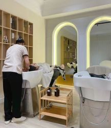 -海豚湾高端月子会所(黄浦店)