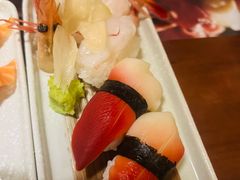 -弓二·烧鸟居酒屋(财富购物中心店)
