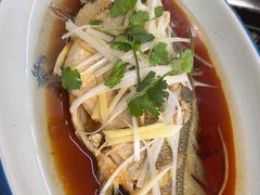 -望海潮海鲜店 特色家常菜(在海一方店)