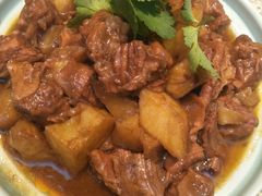 -禾珍珠家常小馆(河南博物院店)