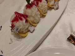 -臻宝中餐厅·大连菜·海鲜·融合菜(大连一方城堡豪华精选酒店)