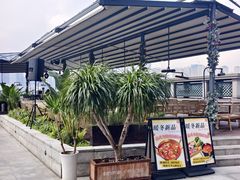 -埠口精酿夜景餐酒吧· BREWPORT BISTRO(长嘉汇重庆之眼店)