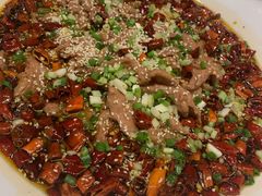 -皇城根·烤鸭·鱼头·家常菜(欧亚大观乐活城店)