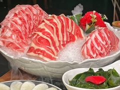 -红运火锅·中国名火锅·国风演绎(省体店)