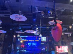 -胡桃里乐队酒馆(广州塔店)