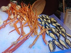 -美盛喜来登大酒店-盛宴标帜餐厅